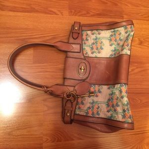 Fossil Vintage Reissue